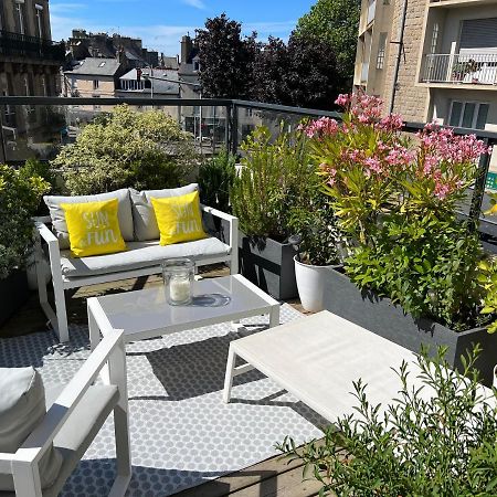 Le Servannais Saint-Malo Exterior photo